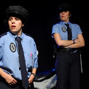 Fotografía de Las Polis en El Apeadero - Jiribilla