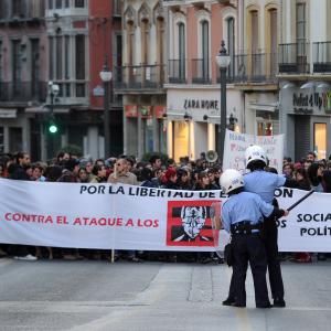 Fotografía de Las Polis en ... - Jiribilla