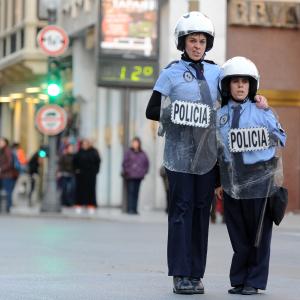 Fotografía de Las Polis en ... - Jiribilla