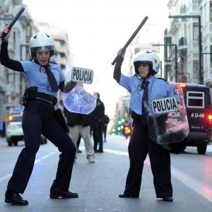 Fotografía de Las Polis en ... - Jiribilla