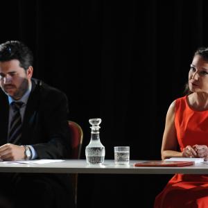 Fotografía de Sindrama Teatro: Cartas de amor - Sindrama Teatro
