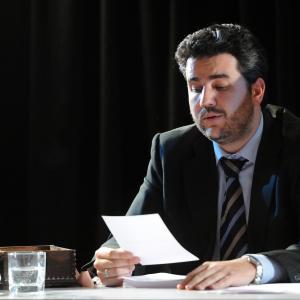 Fotografía de Sindrama Teatro: Cartas de amor - Sindrama Teatro