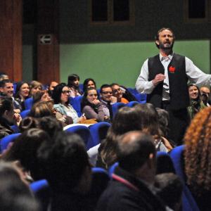 Fotografía de La fierecilla - Grupo teatral El Torreón