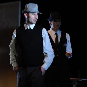 Fotografía de La fierecilla - Grupo teatral El Torreón