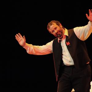 Fotografía de La fierecilla - Grupo teatral El Torreón