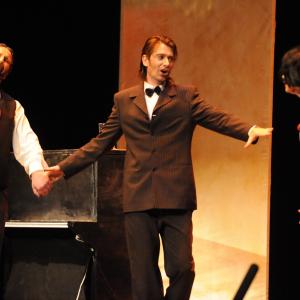 Fotografía de La fierecilla - Grupo teatral El Torreón
