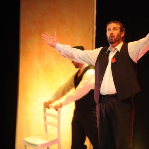 Fotografía de La fierecilla - Grupo teatral El Torreón