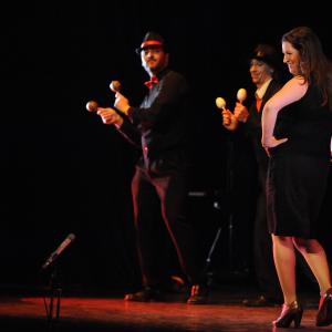 Fotografía de La fierecilla - Grupo teatral El Torreón