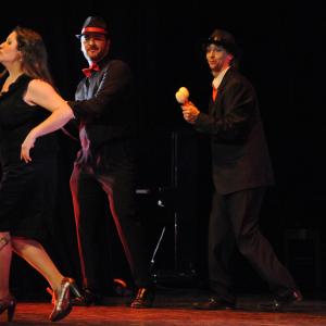 Fotografía de La fierecilla - Grupo teatral El Torreón