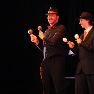 Fotografía de La fierecilla - Grupo teatral El Torreón