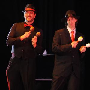 Fotografía de La fierecilla - Grupo teatral El Torreón