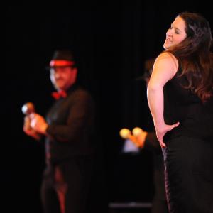 Fotografía de La fierecilla - Grupo teatral El Torreón