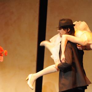 Fotografía de La fierecilla - Grupo teatral El Torreón