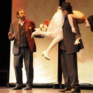 Fotografía de La fierecilla - Grupo teatral El Torreón