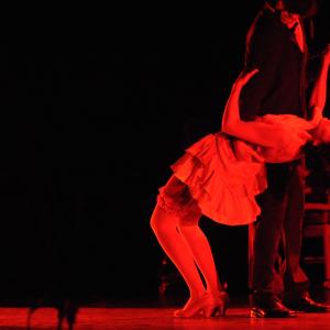 Fotografía de La fierecilla - Grupo teatral El Torreón