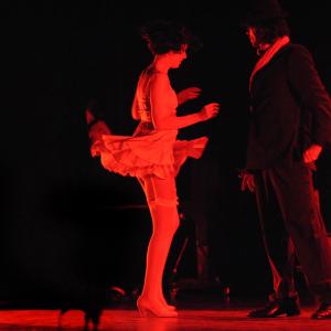 Fotografía de La fierecilla - Grupo teatral El Torreón
