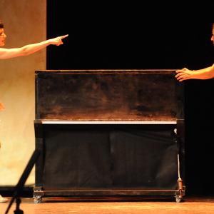 Fotografía de La fierecilla - Grupo teatral El Torreón