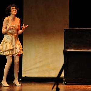 Fotografía de La fierecilla - Grupo teatral El Torreón
