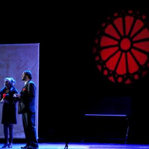 Fotografía de La fierecilla - Grupo teatral El Torreón