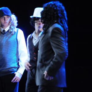 Fotografía de La fierecilla - Grupo teatral El Torreón