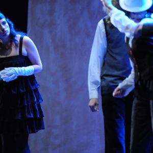 Fotografía de La fierecilla - Grupo teatral El Torreón
