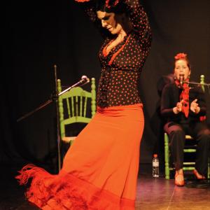 Fotografía de Juana la Cilantra en El apeadero - Juana La Cilantra