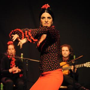 Fotografía de Juana la Cilantra en El apeadero - Juana La Cilantra
