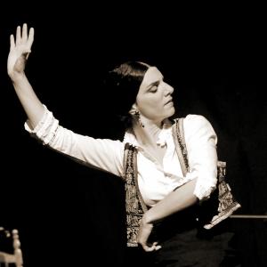 Fotografía de Juana la Cilantra en El apeadero - Juana La Cilantra