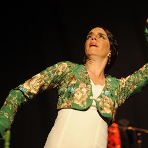 Fotografía de Juana la Cilantra en El apeadero - Juana La Cilantra