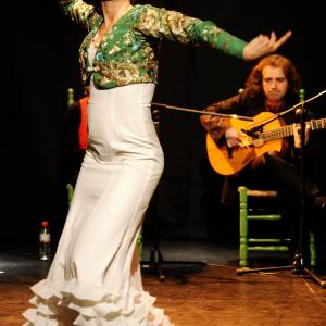Fotografía de Juana la Cilantra en El apeadero - Juana La Cilantra