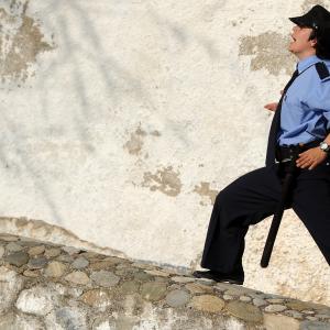 Fotografía de Las polis en el Albaicín - Jiribilla