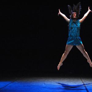 Fotografía de La consagración de la primavera - Conservatorio de Danza