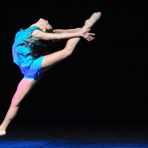 Fotografía de La consagración de la primavera - Conservatorio de Danza