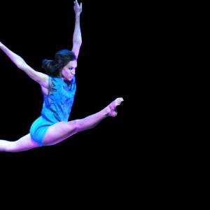 Fotografía de La consagración de la primavera - Conservatorio de Danza