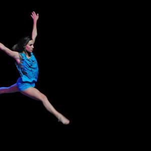 Fotografía de La consagración de la primavera - Conservatorio de Danza