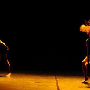 Fotografía de La consagración de la primavera - Conservatorio de Danza