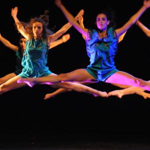 Fotografía de La consagración de la primavera - Conservatorio de Danza