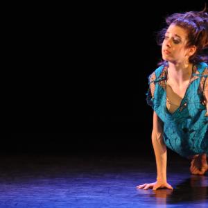 Fotografía de La consagración de la primavera - Conservatorio de Danza