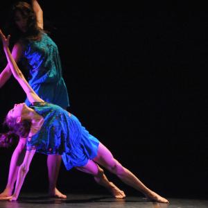 Fotografía de La consagración de la primavera - Conservatorio de Danza