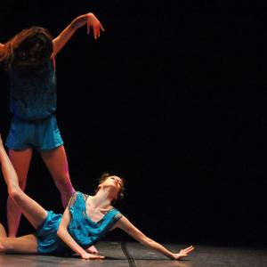 Fotografía de La consagración de la primavera - Conservatorio de Danza