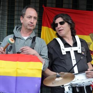 Fotografía de Orquestina 14 de abril - Orquestina 14 de abril