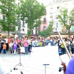 Fotografía de Orquestina 14 de abril - Orquestina 14 de abril
