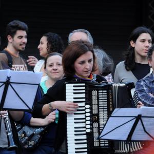 Fotografía de Orquestina 14 de abril - Orquestina 14 de abril