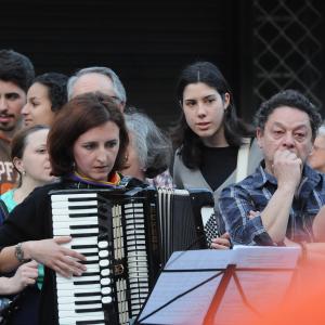 Fotografía de Orquestina 14 de abril - Orquestina 14 de abril