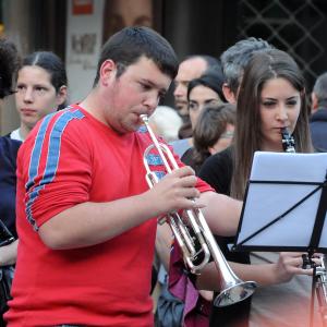Fotografía de Orquestina 14 de abril - Orquestina 14 de abril