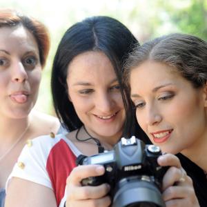 Fotografía de El costurero real - 