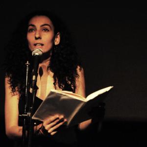 Fotografía de Festival poético Granada mon amour, 1 - Colectivo el Elefante Rosa