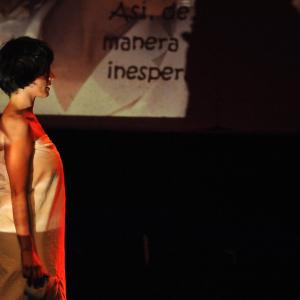 Fotografía de Festival poético Granada mon amour, 1 - Colectivo el Elefante Rosa