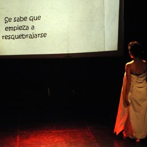 Fotografía de Festival poético Granada mon amour, 1 - Colectivo el Elefante Rosa