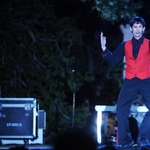 Fotografía de Cabaret TV - La mona y el boquerón